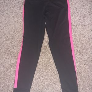 PINK ULTIMATE LEGGINGS